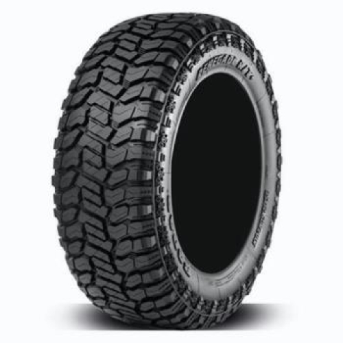 Radar RENEGADE R/T+ 265/70 R18 121Q