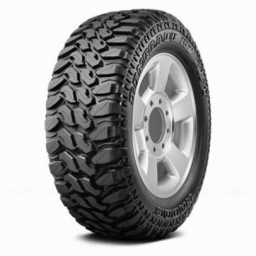 Radar RENEGADE R7 M/T 35/12.50 R17 125K
