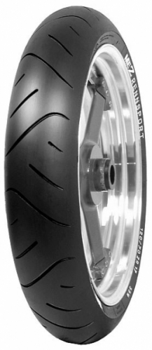 METZELER Rennsport 120/70 R17 58W DOT15