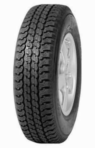 TRACMAX RF07 205/80 R16 104S