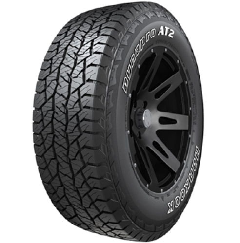 HANKOOK RF11 Dynapro AT2 225/75 R16 108T DOT2023