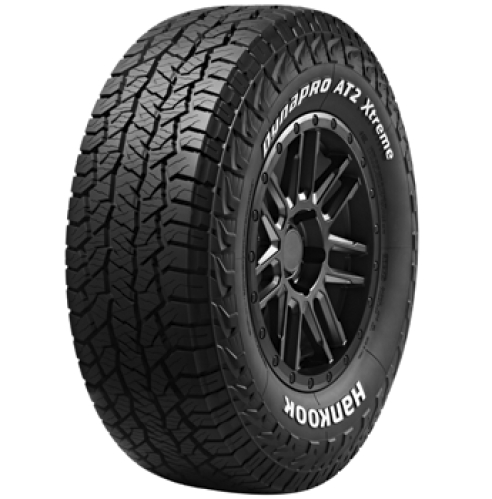 HANKOOK RF12 Dynapro AT2 Xtreme 265/75 R16 123/120S