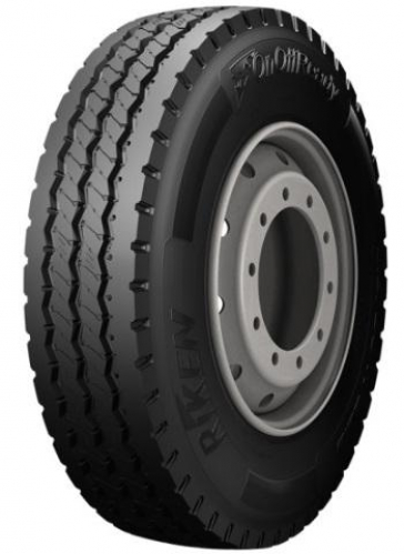 RIKEN ON OFF READY S 385/65 R22.5 160K