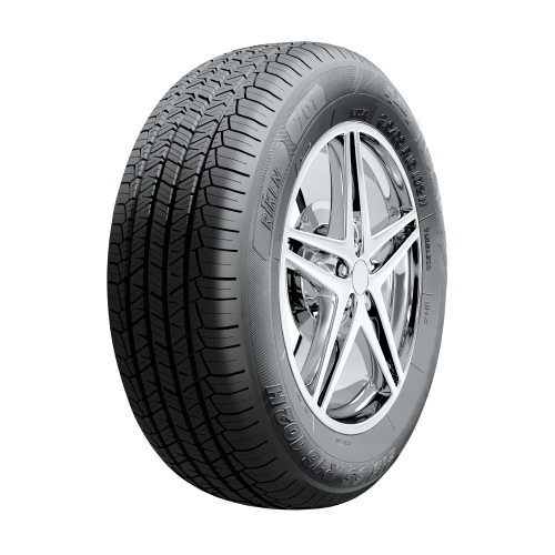 RIKEN 4X4 ROAD 701 205/70 R15 96H