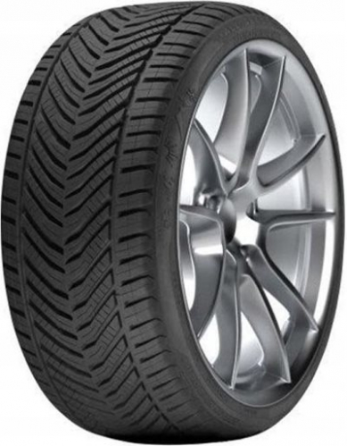 RIKEN ALL SEASON SUV 225/65 R17 106V