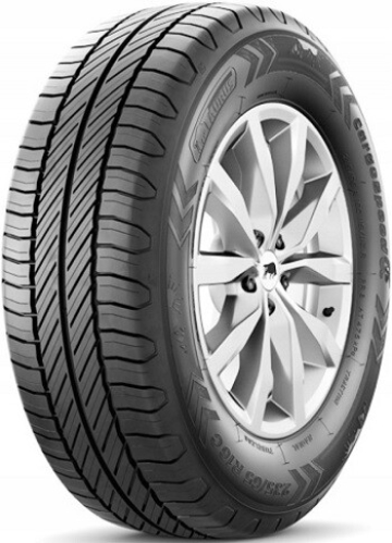 RIKEN CARGO SPEED EVO 205/65 R16 107T