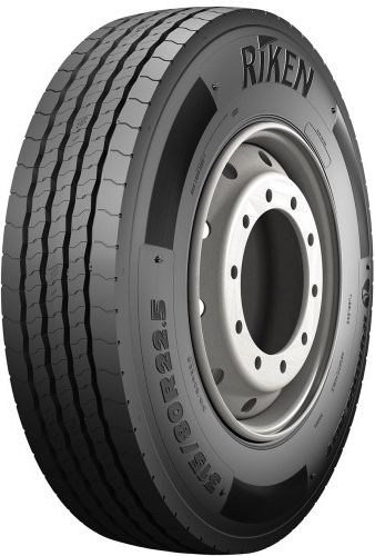 RIKEN ROAD READY S 215/75 R17.5 132M