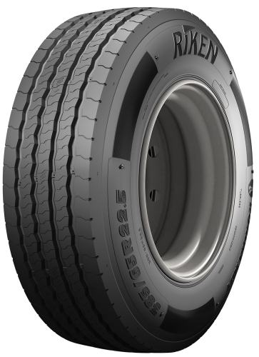 RIKEN ROAD READY T 245/70 R17.5 143J