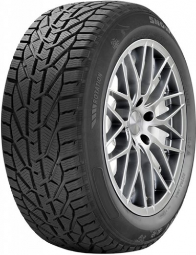 RIKEN SNOW 225/55 R16 95H