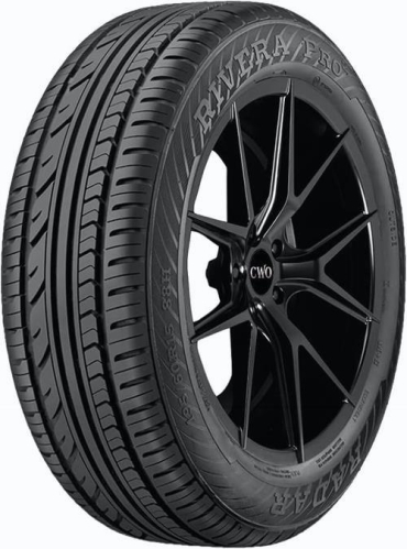 Radar RIVERA PRO2 205/65 R15 94H