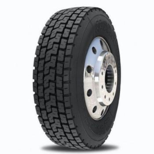 Double Coin RLB450 315/80 R22.50 156L