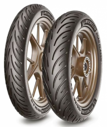 MICHELIN ROAD CLASSIC 130/80 R17 65H