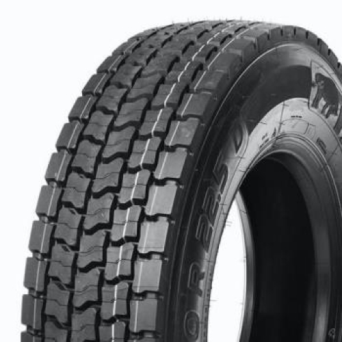 Taurus ROAD POWER D 315/80 R22.50 156L