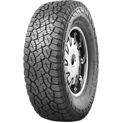 KUMHO ROAD VENTURE AT52 235/60 R18 107H