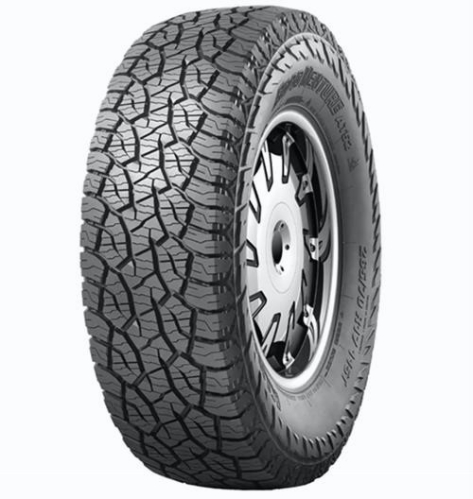KUMHO ROAD VENTURE AT52 245/75 R16 111T