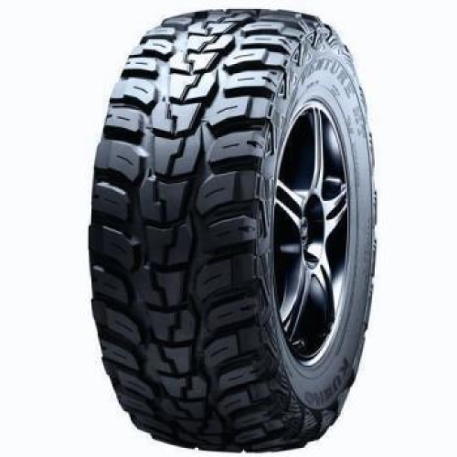 MARSHAL ROAD VENTURE MT KL71 315/70 R17 121Q