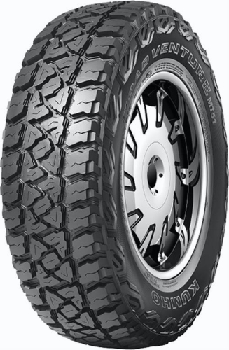 KUMHO ROAD VENTURE MT51 265/60 R18 119Q