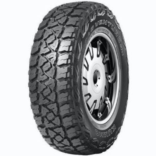 KUMHO ROAD VENTURE MT51# 10.50/31 R15 109Q