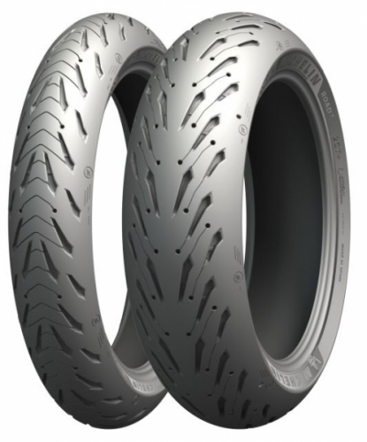MICHELIN ROAD 5 GT 120/70 R17 58W