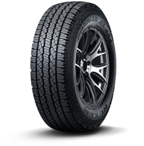 NEXEN Roadian AT 4X4 205/80 R16 104T DOT2023
