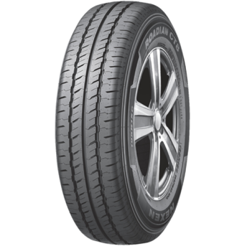 NEXEN Roadian CT8 165/70 R14 89/87R DOT2021