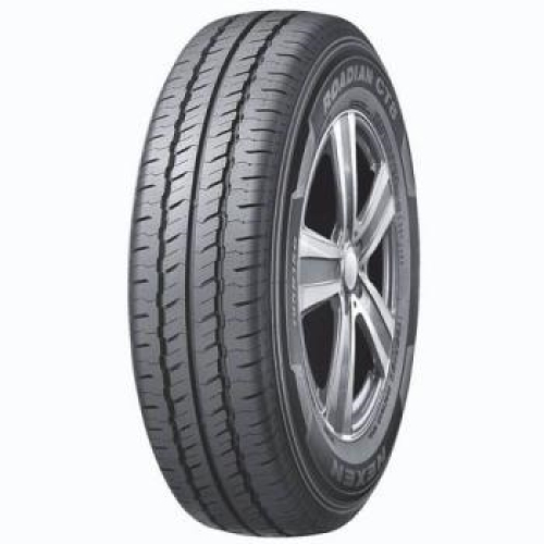 NEXEN ROADIAN CT8 195/75 R16 110T