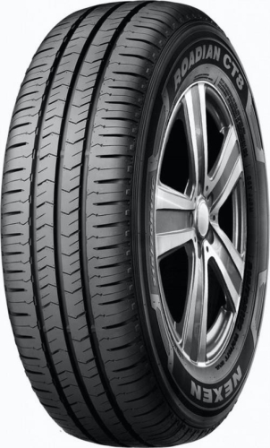 NEXEN ROADIAN CT8 195/80 R15 107L