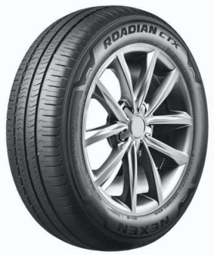 NEXEN ROADIAN CTX 215/65 R17 108H OE