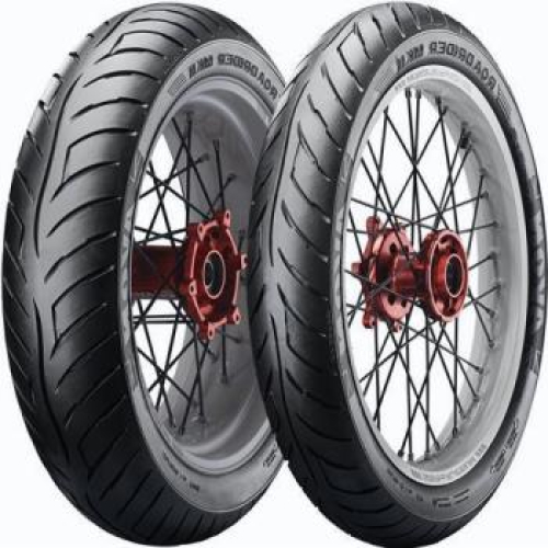 AVON ROADRIDER MK2 100/80 R17 52H