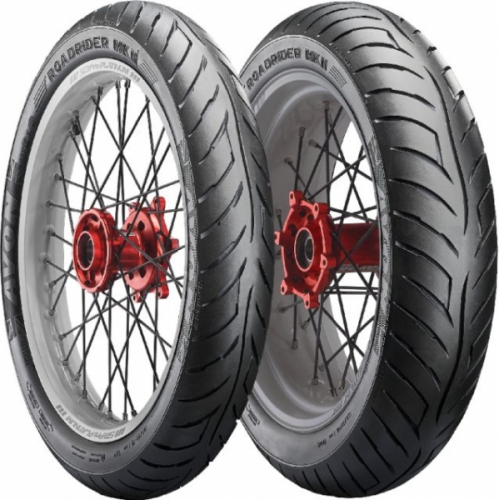 AVON ROADRIDER MK2 110/80 R17 57V