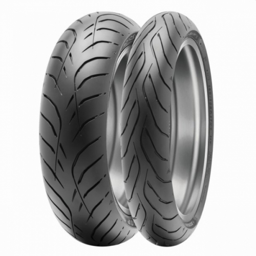 DUNLOP SPORTMAX ROADSMART IV 130/70 R17 62W