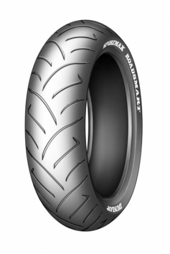 DUNLOP Roadsmart 190/55 R17 75W DOT1113