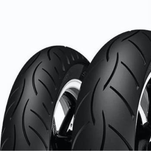 METZELER ROADTEC SCOOTER 100/80 R14 54S