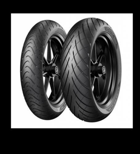 METZELER ROADTEC SCOOTER 140/70 R14 68P