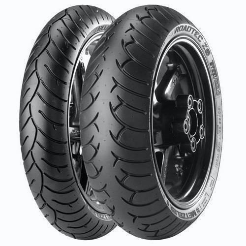 METZELER ROADTEC Z6 160/60 R17 69W