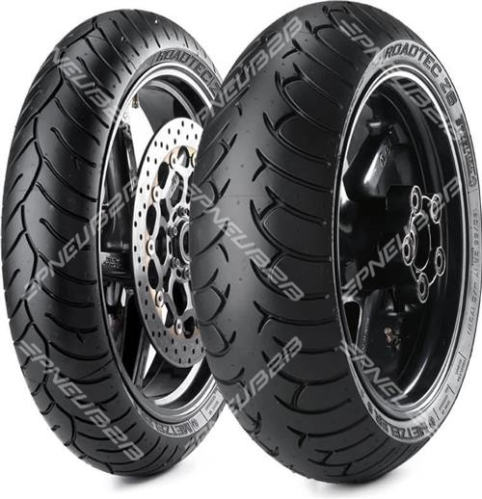 METZELER ROADTEC Z6 160/60 R18 70W