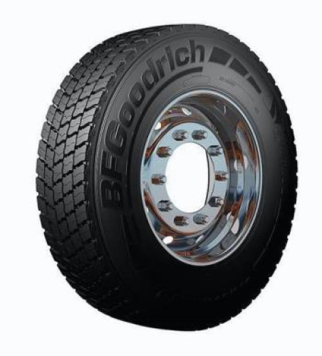 BFGoodrich ROUTE CONTROL D 205/75 R17.50 124M