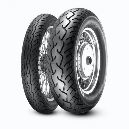 PIRELLI ROUTE MT 66 140/90 R15 70H