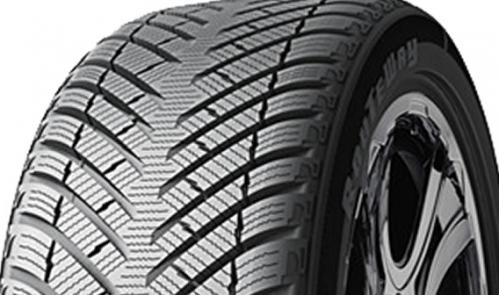 ROUTEWAY POLARGRIP RY66 235/45 R17 97V