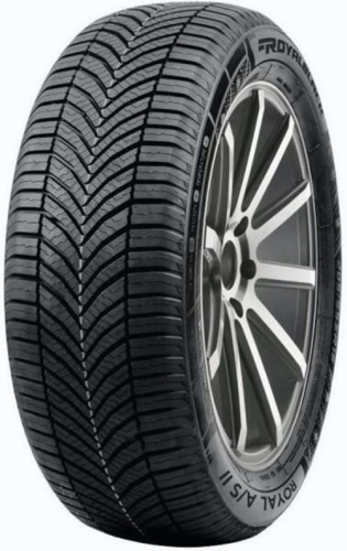 ROYAL BLACK ROYAL A/S II 175/65 R15 84H