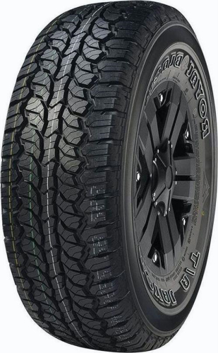 ROYAL BLACK ROYAL A/T 235/75 R15 104S