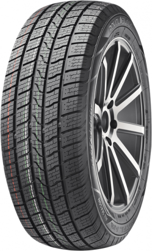 ROYAL BLACK ROYAL A/S 225/45 R17 94W