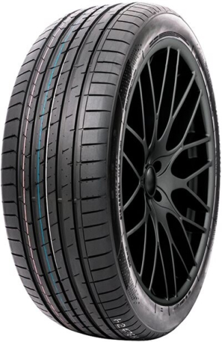 ROYAL BLACK ROYAL EXPLORER II 225/50 R18 99W