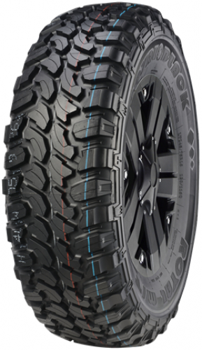 ROYAL BLACK ROYAL M/T 33/12.50 R15 108Q