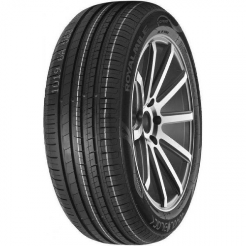 ROYAL BLACK ROYAL MILE 215/65 R15 96H