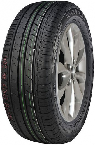 ROYAL BLACK ROYAL PERFORMANCE 195/45 R15 82V