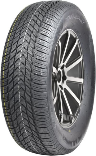 ROYAL BLACK ROYAL WINTER HP 195/50 R16 88H