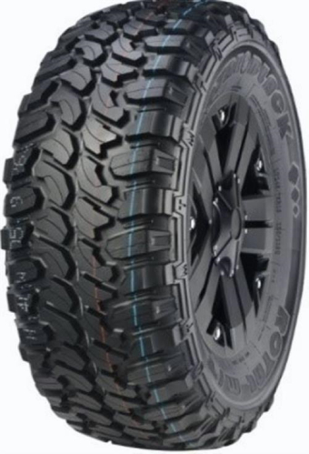ROYAL BLACK ROYAL M/T 235/85 R16 120Q