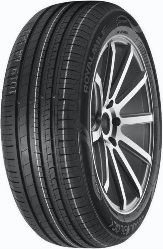 ROYAL BLACK ROYAL MILE 175/60 R14 79H