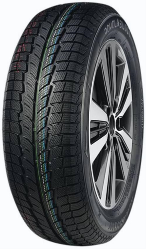 ROYAL BLACK ROYAL SNOW 265/60 R18 110T